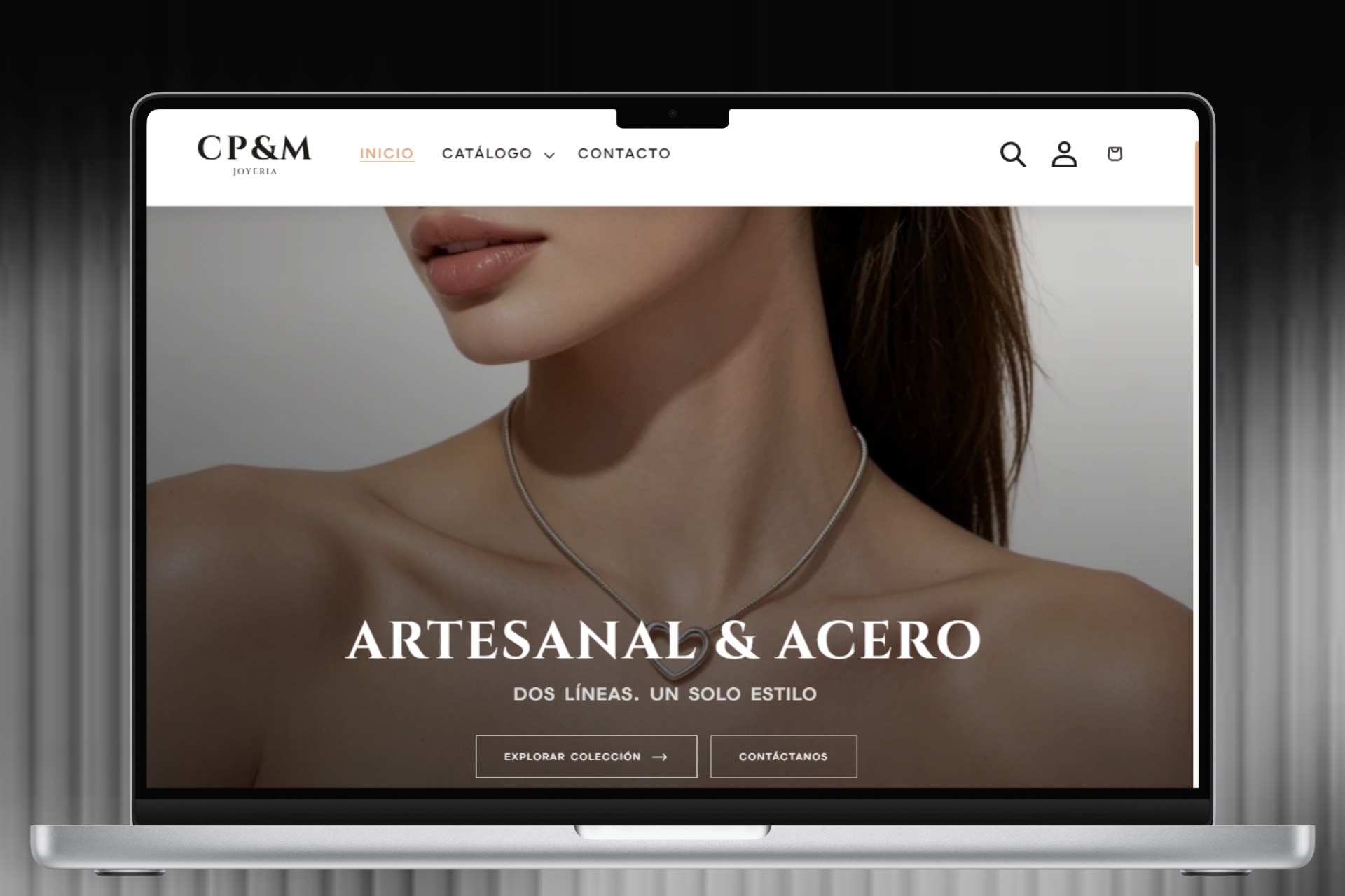 Web E-Commerce